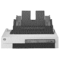 IBM ExecJet 4072 printing supplies